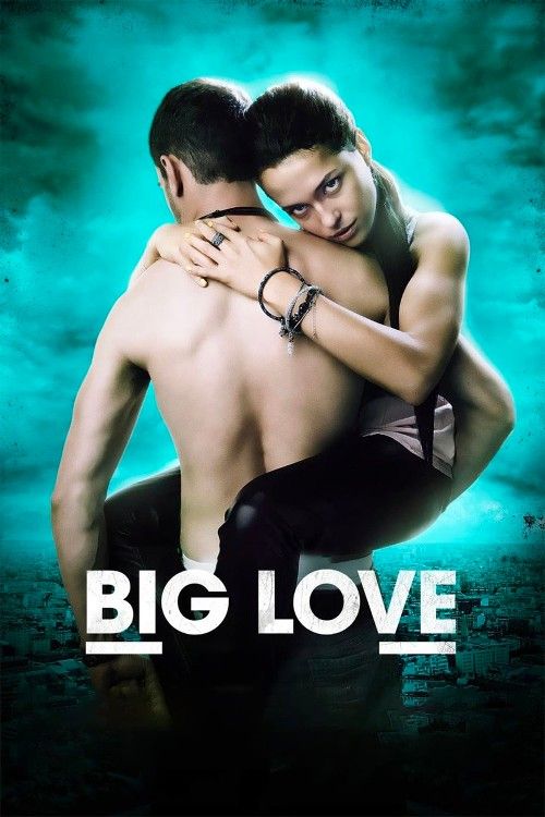 [18＋] Big Love (2012) Polish UNRATED Movie download full movie